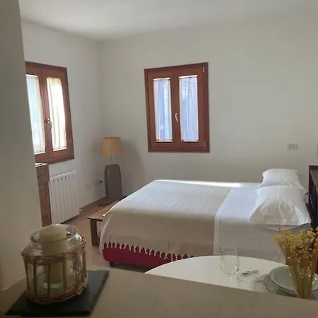 Via Amsicora Appartement