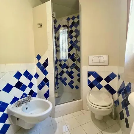 Via Amsicora Appartement *