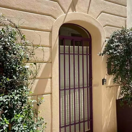Via Amsicora * Olbia