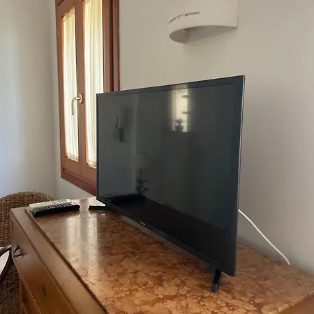 Via Amsicora Appartement