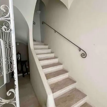 Via Amsicora Olbia