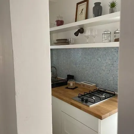 Apartment Via Amsicora Olbia