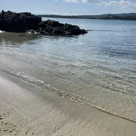 Via Amsicora * Olbia